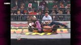 Nitro January 25, 1999WCW United States Championship MatchBret Hart Vs. Booker T