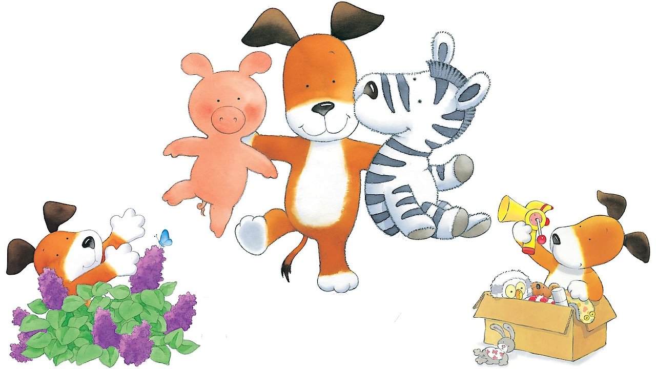 Kipper: Tales of Adventure