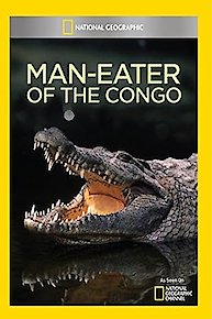 Man-Eater of the Congo
