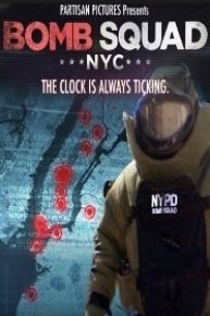 Bomb Squad NYC