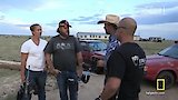 Expect the Unexpected (Pilot)