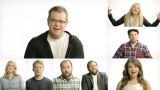 YouTube Celebrities Join the Strike