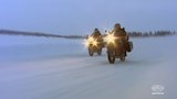 Arctic Bike Journey