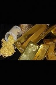 Secret History of Gold: Revealed