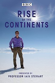 Rise of the Continents