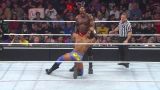 Darren Young vs. Titus O'Neil