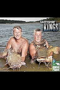 Catfishin' Kings