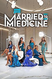 Married to Medicine