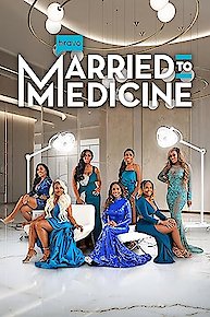 Married to Medicine