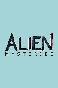 Alien Mysteries