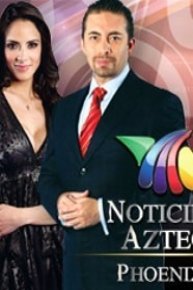 Noticiero Azteca America