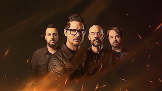 Ghost Adventures - The Houdini Séance