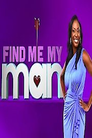 Find Me My Man