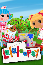 Lalaloopsy