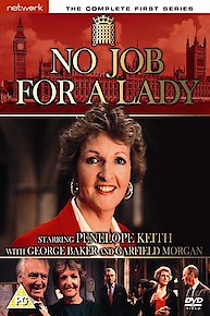 No Job For a Lady