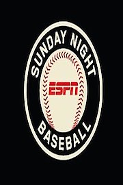 Sunday Night Baseball