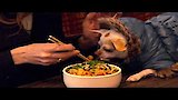 Shaken... And Stir Fried