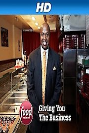 Giving You the Business