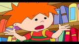 Season 1, Ep. 7 Borrowed Time and Happy Earth Day