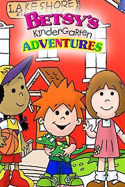 Betsy's Kindergarten Adventures