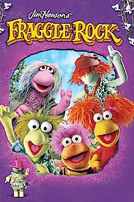 Fraggle Songs: A Musical History of Fraggle Rock