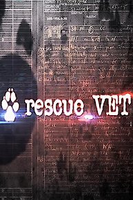 Rescue Vet