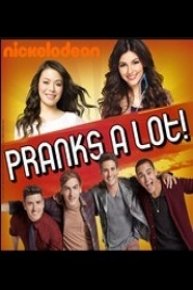 Nickelodeon Pranks a Lot!