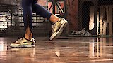 Lisa Rinna Dance Body Beautiful: Hip Hop Ballroom
