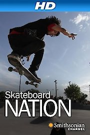 Skateboard Nation