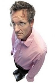 Eat, Fast and Live Longer with Michael Mosley
