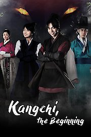 Gu Family Book