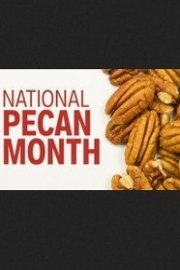 National Pecan Month