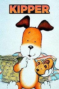 Kipper: The Visitor and Other Stories