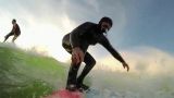 A Big Wave Surfer's Perspective: Jamie Sterling