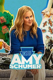 Inside Amy Schumer