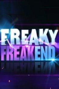 Freaky Freakend