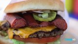 Hollywood Hamburgers - Los Angeles, CA