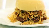 Miami's Cuban Frita - Miami, FL