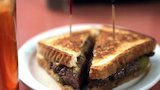 Tennessee Blues Burgers