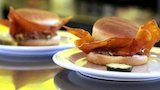 A Burger Is Born