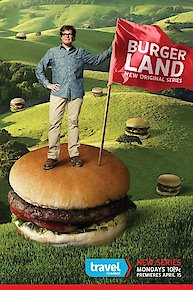 Burger Land