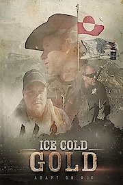 Ice Cold Gold