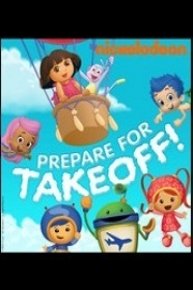 Nick Jr.: Prepare for Takeoff!