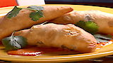 Beef Empanadas