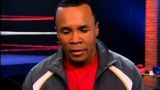 Sugar Ray Leonard On Motivation