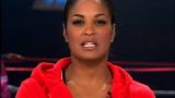 Laila Ali On Nutrition