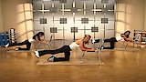 Sculpting and Toning