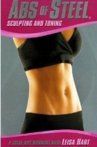 Abs of Steel, Sculpting and Toning