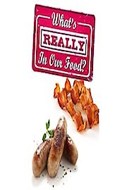 What's Really in Our Food?