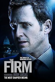 The Firm: Cardio Dance Club